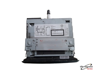 AUTORADIO  FIAT MULTIPLA 7354360610