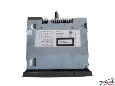 AUTORADIO FIAT PANDA 7354362410