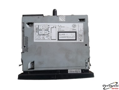 AUTORADIO FIAT DUCATO  CITROEN JUMPER...