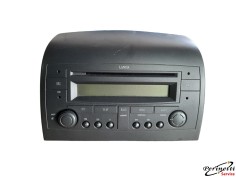 AUTORADIO LANCIA YPSILON...