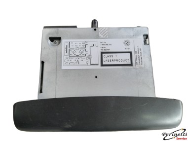 AUTORADIO LANCIA YPSILON 7643388316