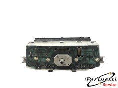 QUADRO STRUMENTI KMH OPEL... 2