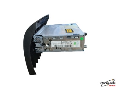 AUTORADIO LANCIA YPSILON 7644386316