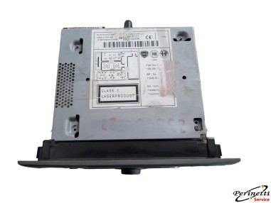 AUTORADIO ALFA ROMEO MITO 7649364316