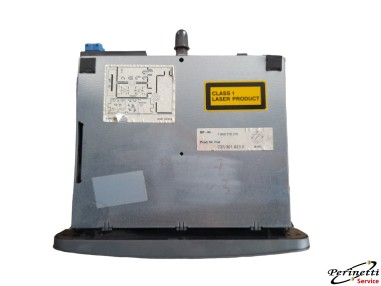 AUTORADIO ALFA ROMEO  147  \  GT...