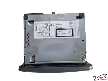 AUTORADIO ALFA ROMEO 147   7646694316