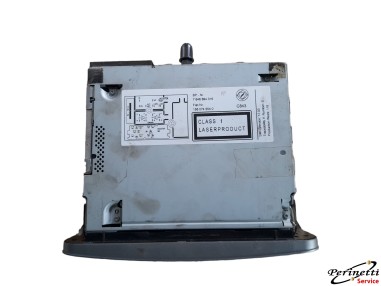AUTORADIO ALFA ROMEO  147   7646694316