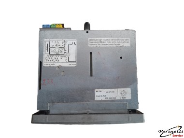 AUTORADIO ALFA ROMEO  156 7640376316