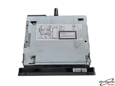 AUTORADIO ALFA ROMEO  159 7646302316