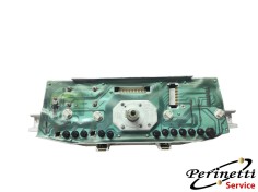 QUADRO STRUMENTI KMH  OPEL... 2