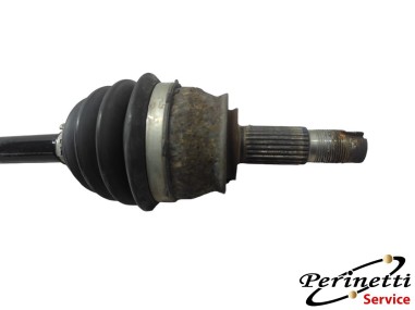 SEMIASSE ANTERIORE DESTRO  OPEL...