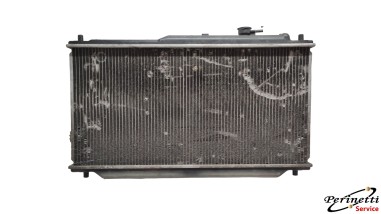 RADIATORE RAFFREDDAMENTO ACQUA  KIA...
