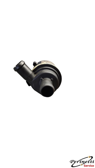 POMPA ACQUA SECONDARIA OPEL CORSA D...