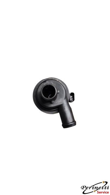 POMPA ACQUA SECONDARIA OPEL CORSA D...