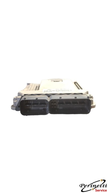 CENTRALINA INIEZIONE MOTORE...