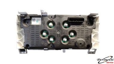 QUADRO STRUMENTI KMH  RENAULT  MODUS...