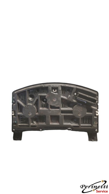 QUADRO STRUMENTI KMH  OPEL  ASTRA H...