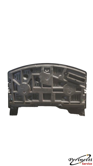 QUADRO STRUMENTI KMH OPEL  ASTRA H...