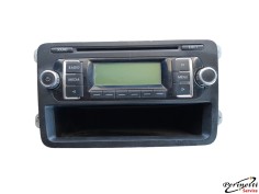 AUTORADIO VOLKSWAGEN GOLF 6...
