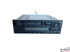 AUTORADIO VOLKSWAGEN  POLO