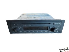 AUTORADIO AUDI A3 8P0035186C