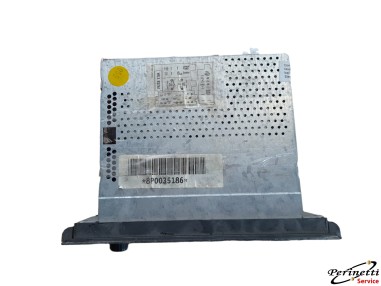 AUTORADIO AUDI A3 8P0035186C