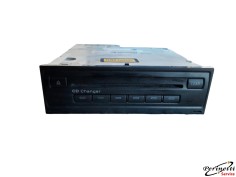 CARICATORE CD AUDI  A6 (4F...