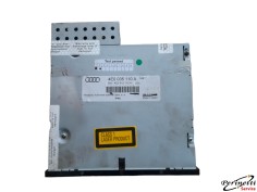 CARICATORE CD AUDI  A6 (4F... 2