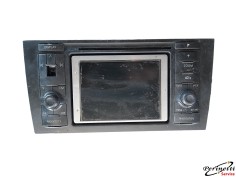 AUTORADIO NAVIGATORE AUDI...