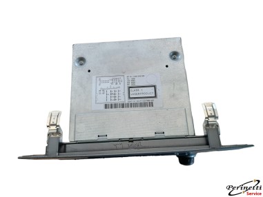 AUTORADIO SEAT LEON 7646546366