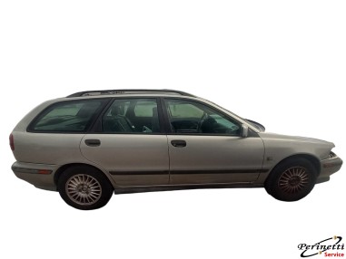 RICAMBI AUTO VOLVO V40 1.9 TD 90cv...