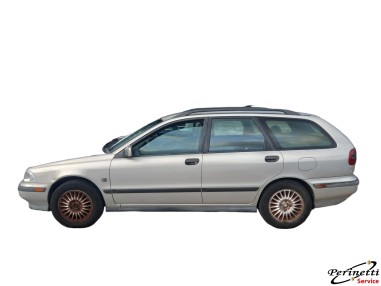 RICAMBI AUTO VOLVO V40 1.9 TD 90cv...