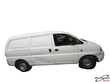 RICAMBI AUTO HYUNDAI H1 VAN 2.5 TD...