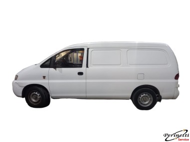 RICAMBI AUTO HYUNDAI H1 VAN 2.5 TD...