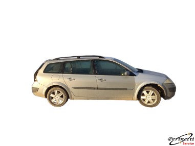 RICAMBI AUTO RENAULT MEGANE 2 SW 1.5...