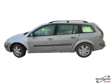 RICAMBI AUTO RENAULT MEGANE 2 SW 1.5...