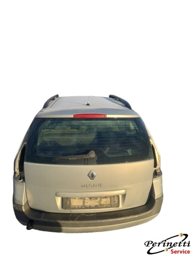 RICAMBI AUTO RENAULT MEGANE 2 SW 1.5...