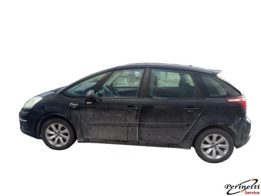 RICAMBI AUTO CITROEN C4 PICASSO 1.6...