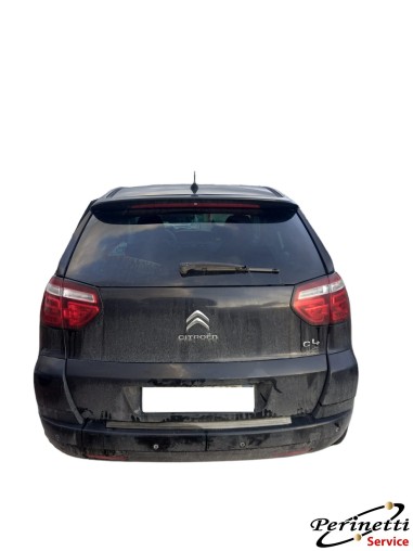 RICAMBI AUTO CITROEN C4 PICASSO 1.6...