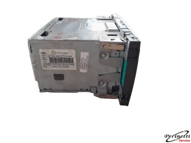 AUTORADIO FORD FIESTA 6S6118C815AJ