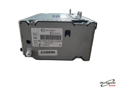 AUTORADIO FORD FOCUS BM5T18C815GF