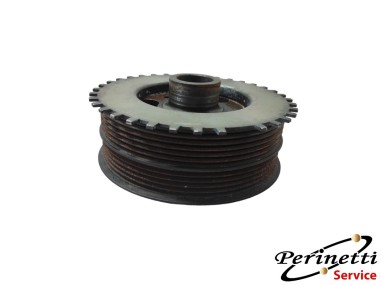 PULEGGIA SERVIZI ALBERO MOTORE  FORD...