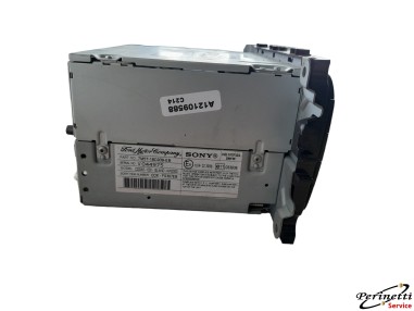 AUTORADIO FORD FOCUS 2 7M5T18C939EB