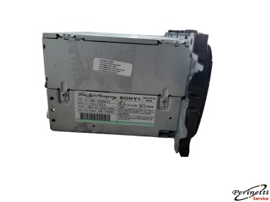 AUTORADIO FORD  FOCUS 2 7M5T18C939EC