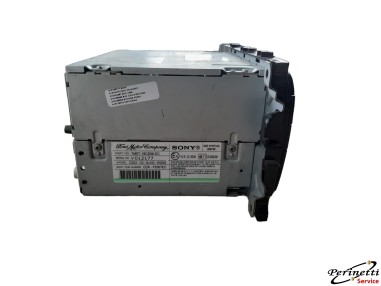 AUTORADIO FORD  FOCUS 2 7M5T18C939EC