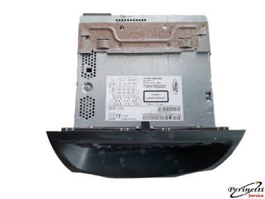 AUTORADIO FORD KA 7354765220