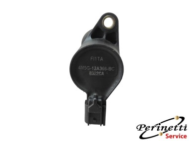 BOBINA ACCENSIONE  FORD  C MAX 2.0 BZ...
