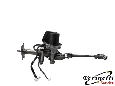 PIANTONE STERZO ELETTRICO  TOYOTA...