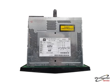AUTORADIO OPEL  CORSA D 13289921