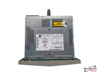 AUTORADIO OPEL ASTRA H   ZAFIRA B...